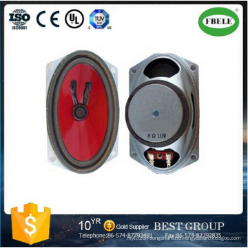 Fb12877 Popular Newest 128mm 8ohm 10W Speaker (FBELE)